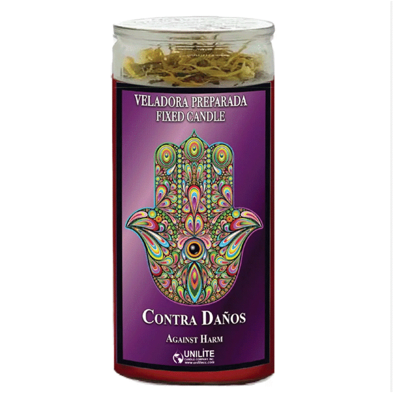 14 day contra danos 94831