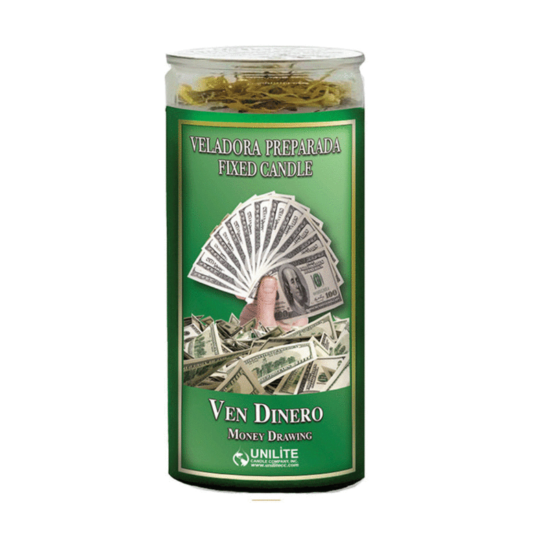 14 day money drawing 53080