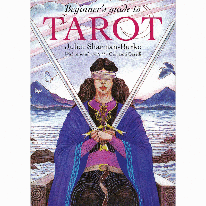 Beginners guide to tarot 75296