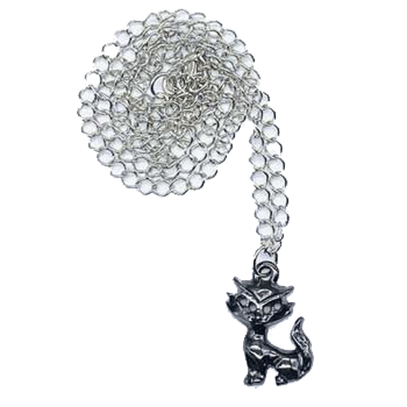 Black Cat Talisman 94316