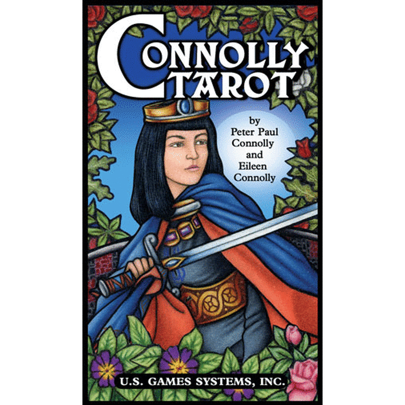Connolly tarot 90712