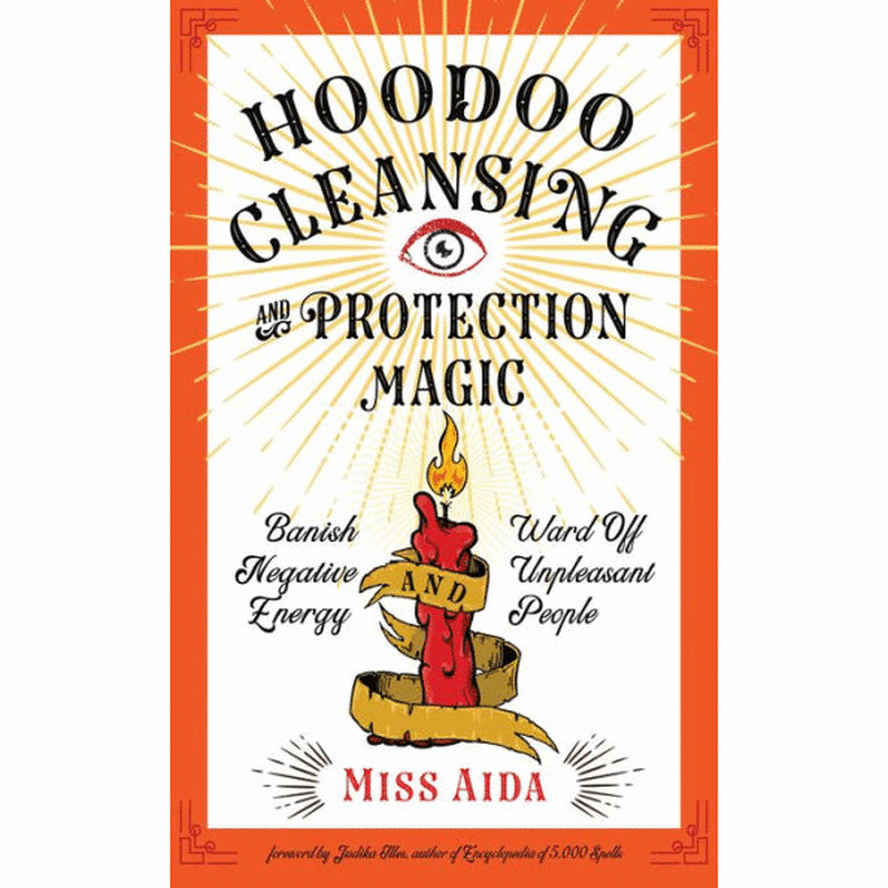 Hoodoo cleansing 46294