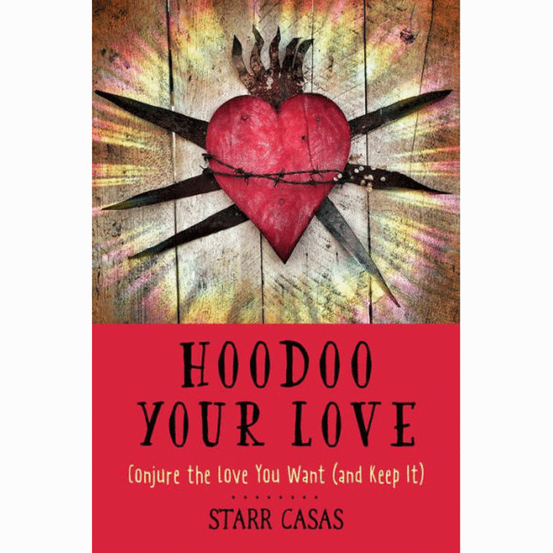 Hoodoo your love 57497