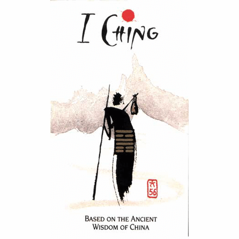 I ching tarot 89666