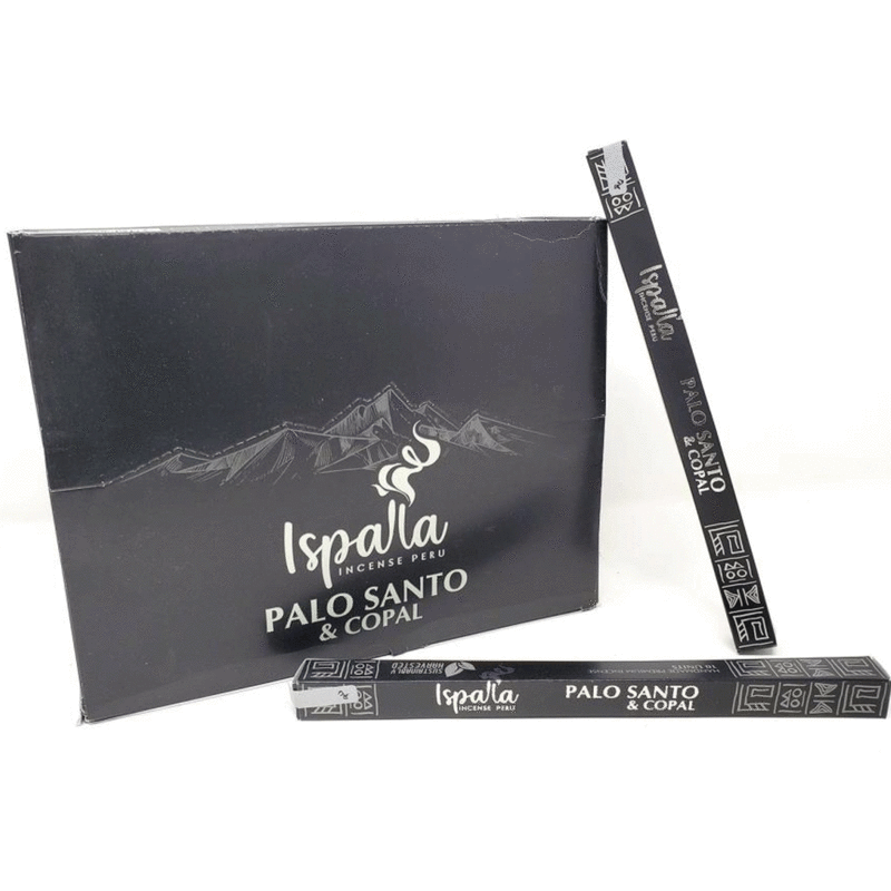 Palo santo copal incense stick 37984