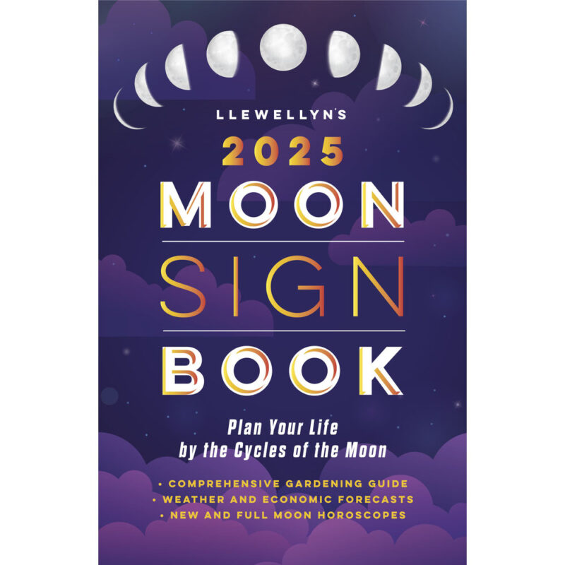2025 Moon Signs