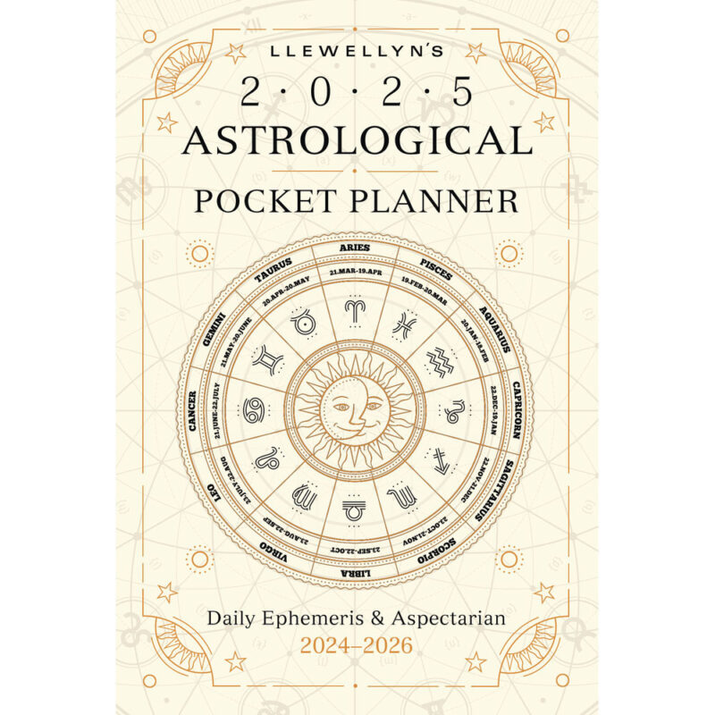 2025 pocket planner