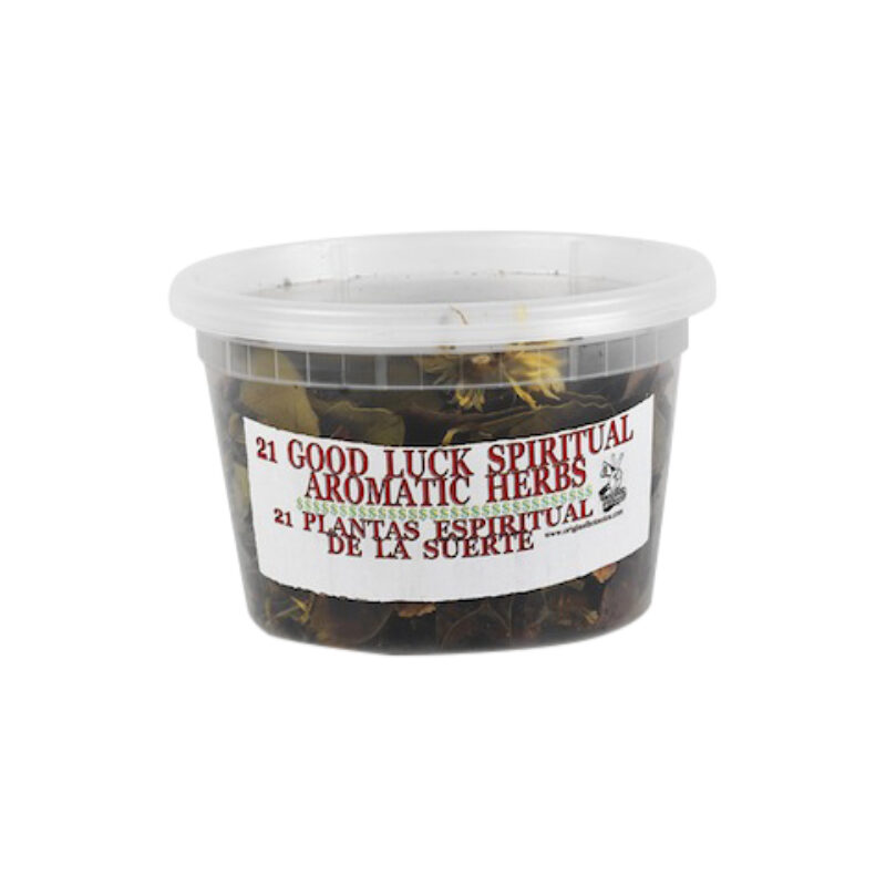 21 plants herb bath 34837