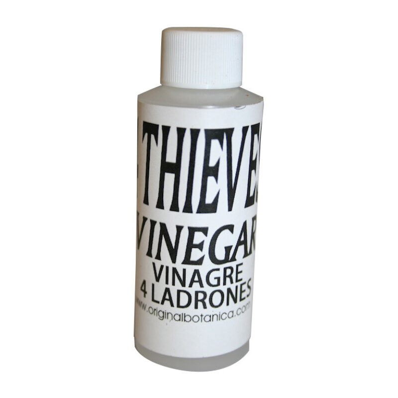 4 thieves vinegar medicinal 88526