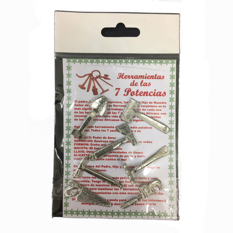 7 african tools 76864