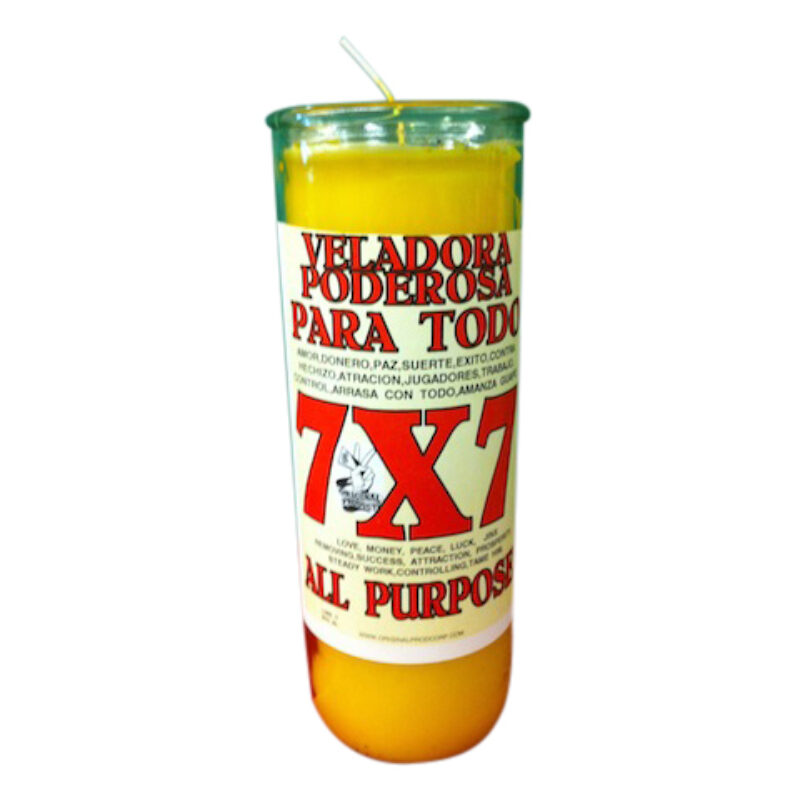 7 x 7 custom scented candles 04060