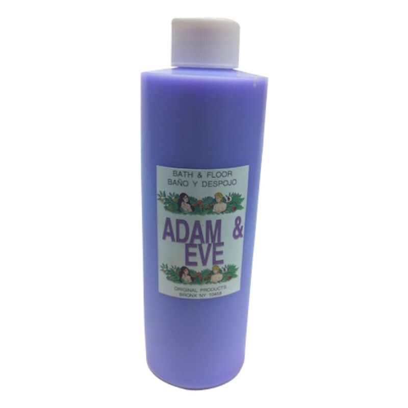 Adam and eve bath floor wash 41521