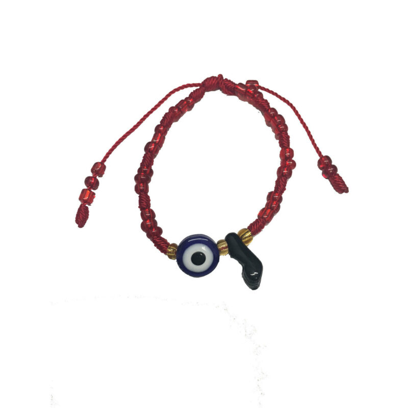 Adjustable baby bracelet 54047