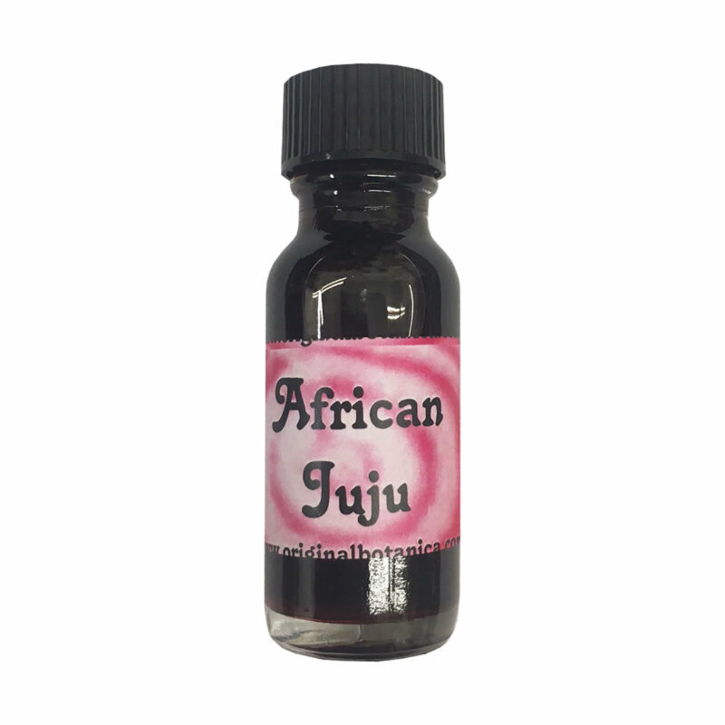 African juju oil 93694