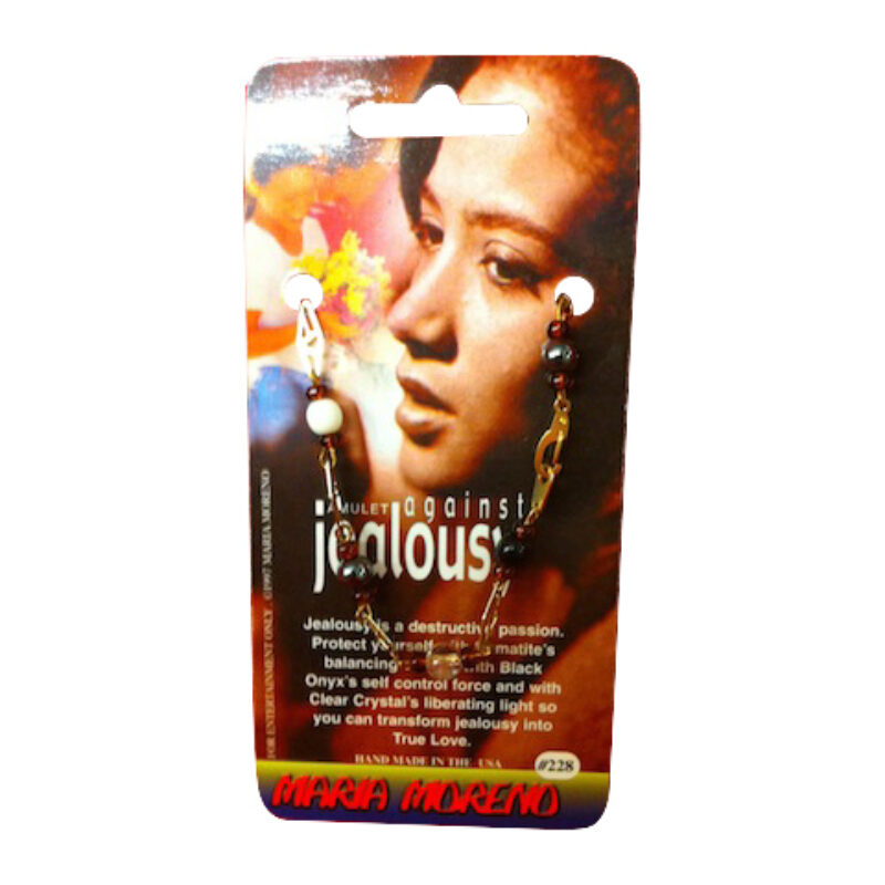 Against jelousy spiritual bracelet 14935