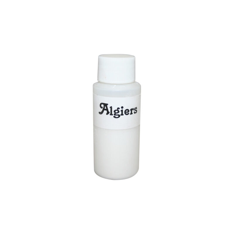 Algiers powder 56858