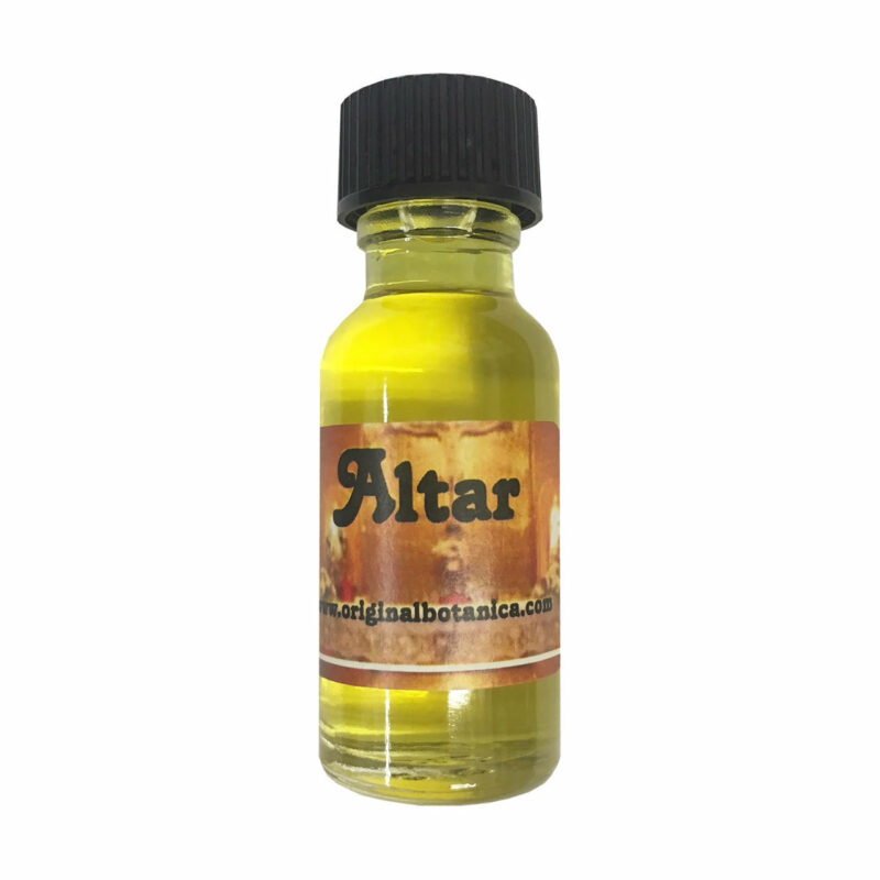 Altar oil 20696