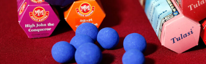 Altar tools supplies