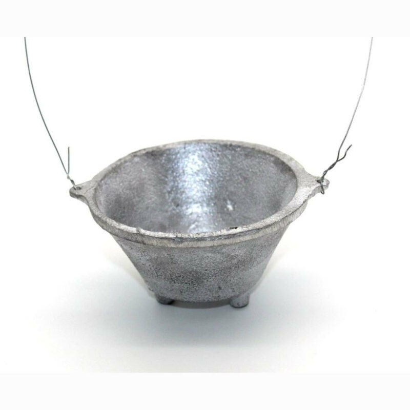 Aluminum hanging burner 41132