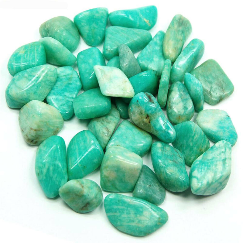 Amazonite 16192