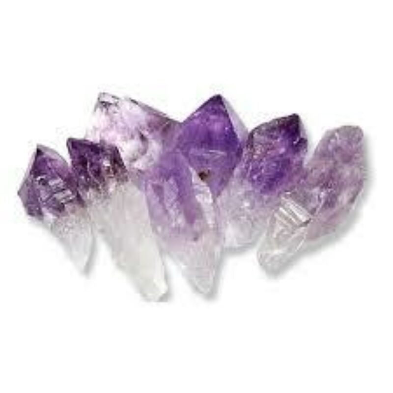 Amethyst Points 79777