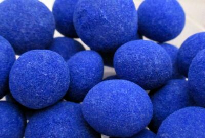 Anil cleansing protection ball blueing