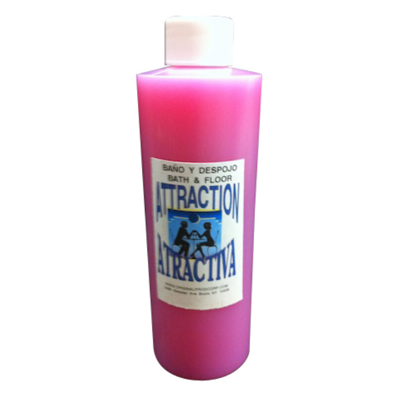 Attraction atractiva bath floor wash 31827