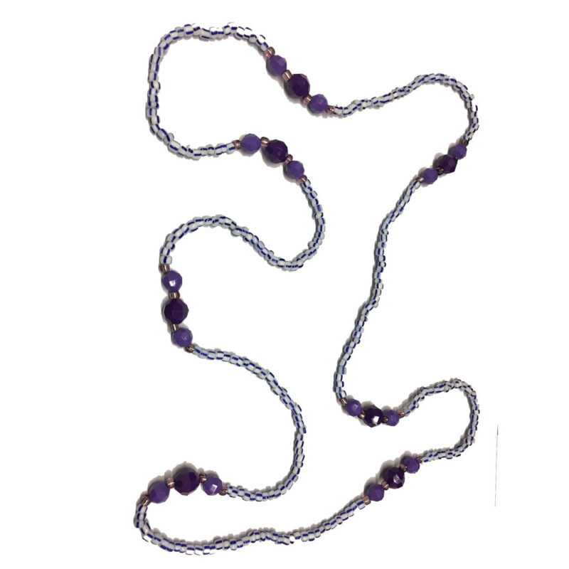 Babalu aye camino necklace 61397