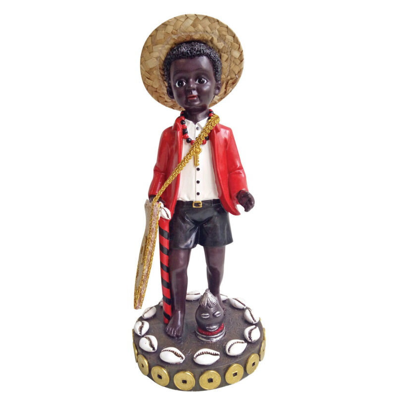 Baby elegua 10 inch 36600