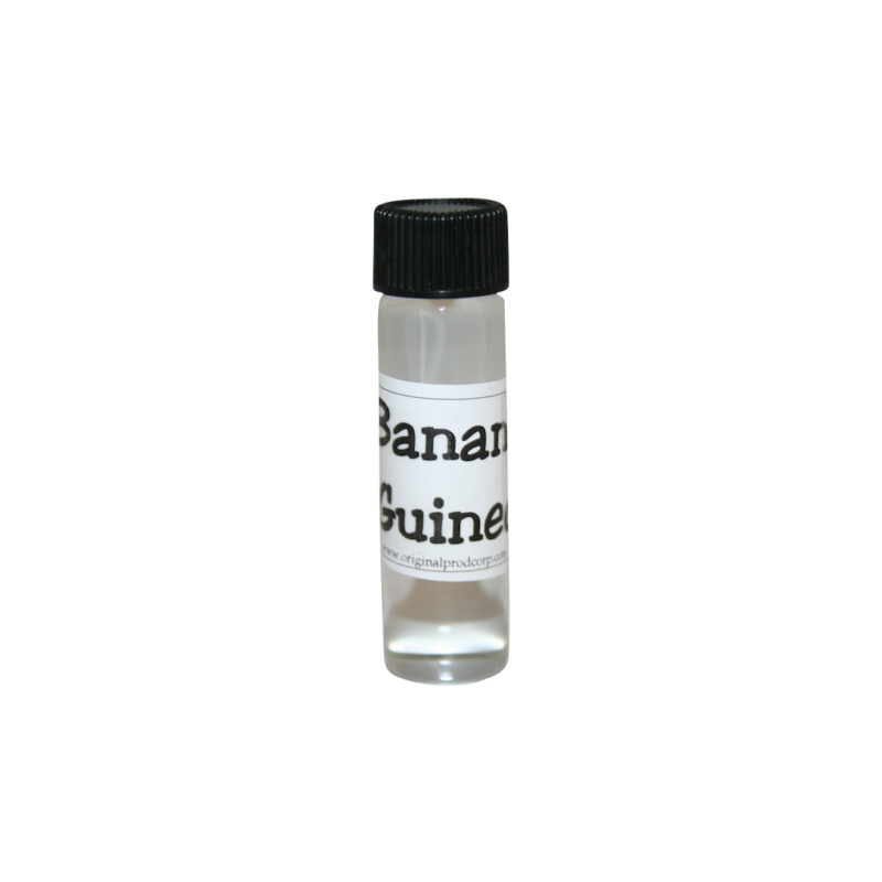 Banana oil 58509