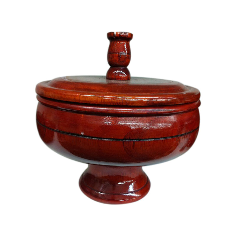 Batea shango castillo santeria 04753