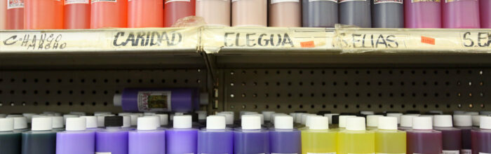 Baths washes spiritual