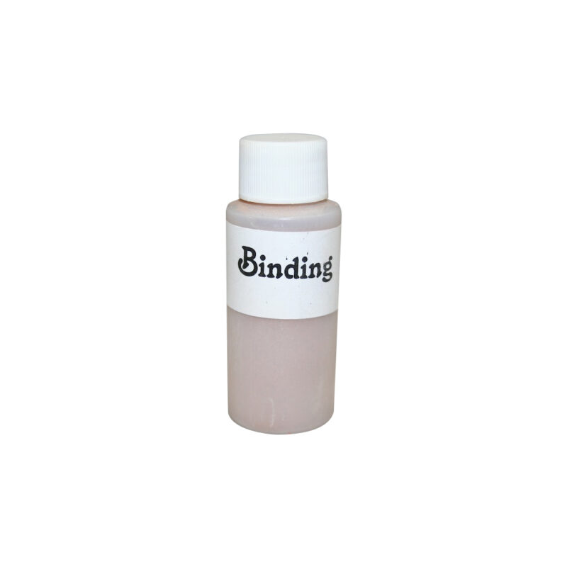 Binding powder 58709