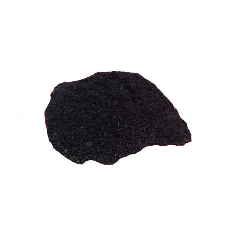 Black musk powder