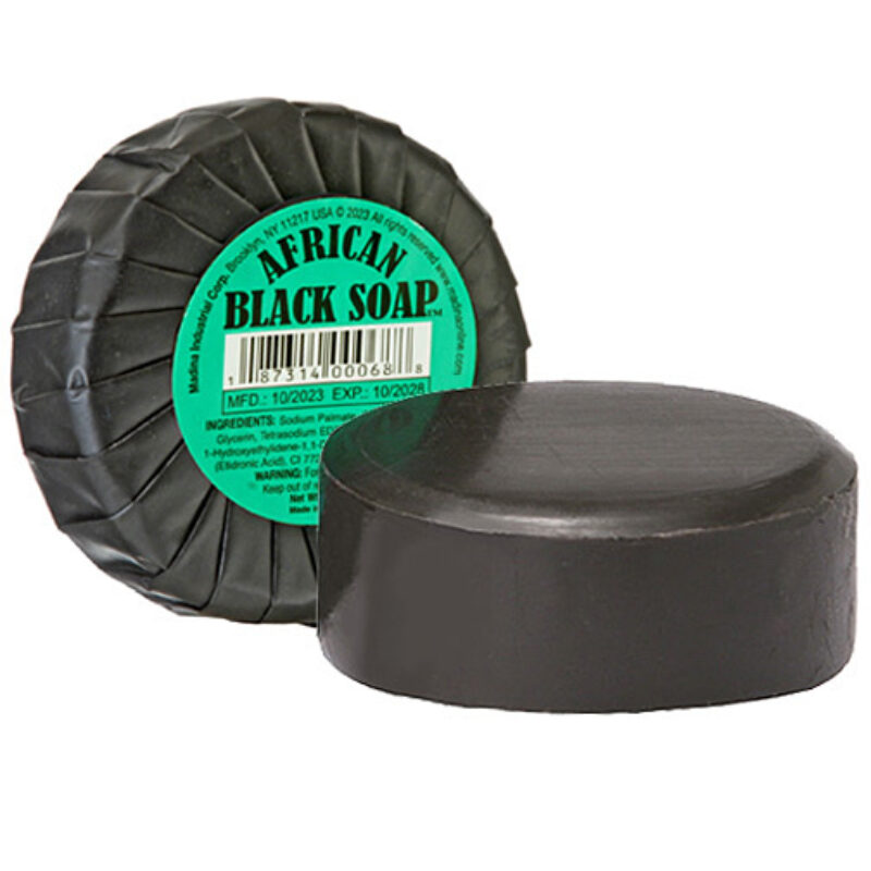 Black Soap