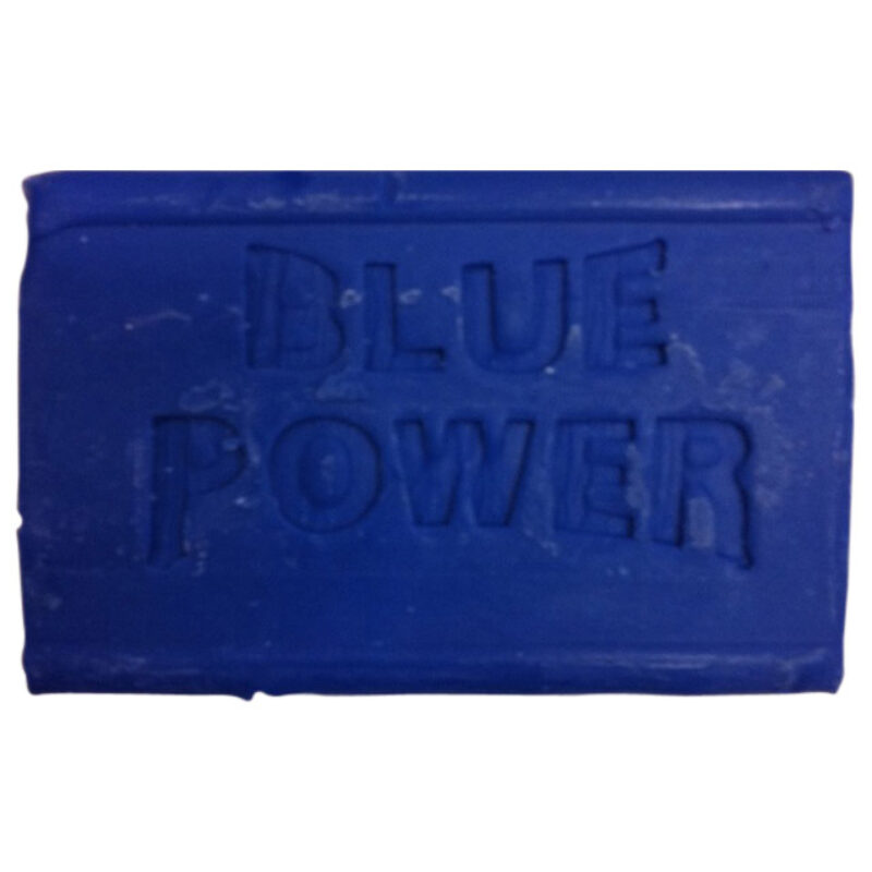 Blue soap soap 23897