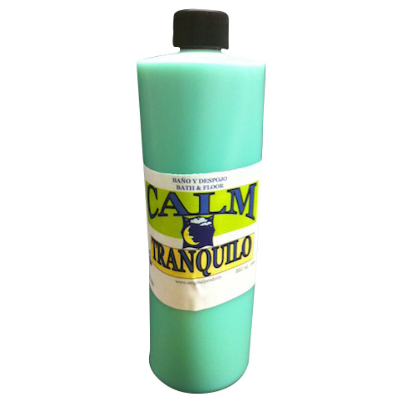 Calm big al wash 57338