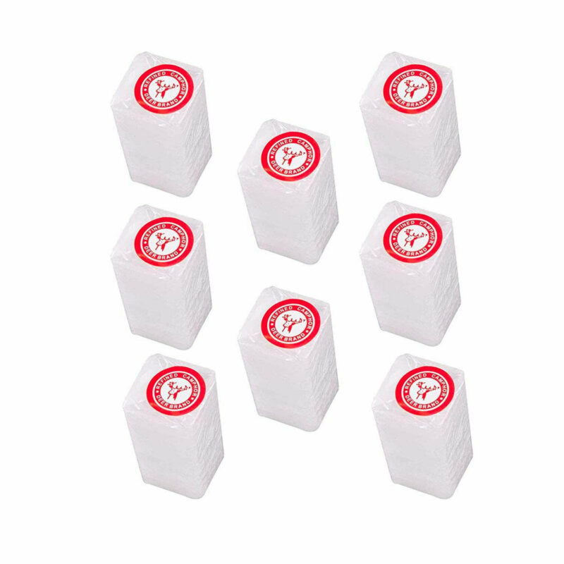 Camphor blocks deer brand 01
