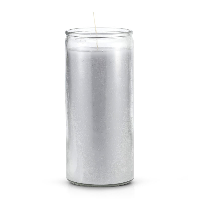 Candle Gray 14 Day