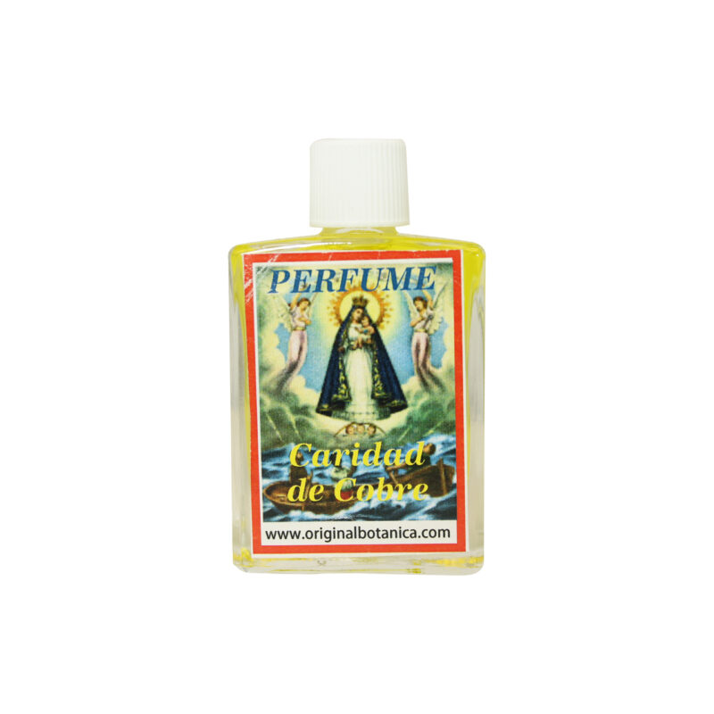Caridad del cobre perfume 39492