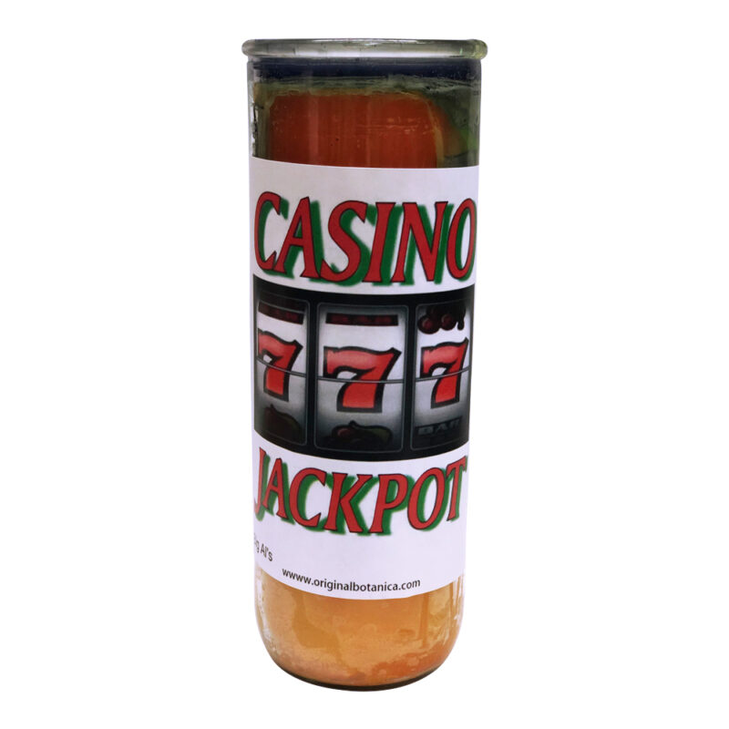 Casino Jackpot Big Al 47262