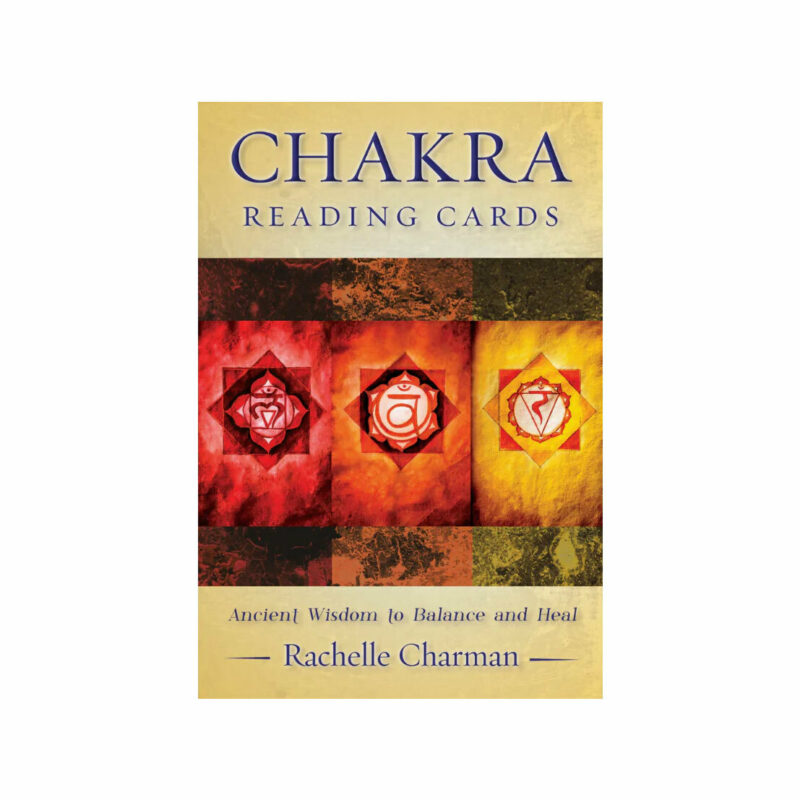 Chakra reading cards 01