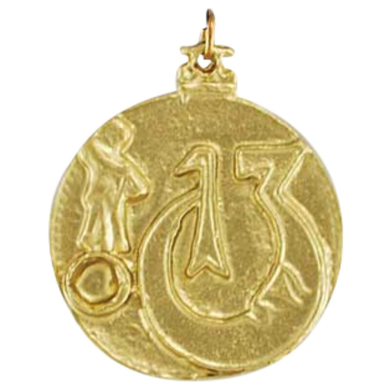 Change your luck talisman 67320