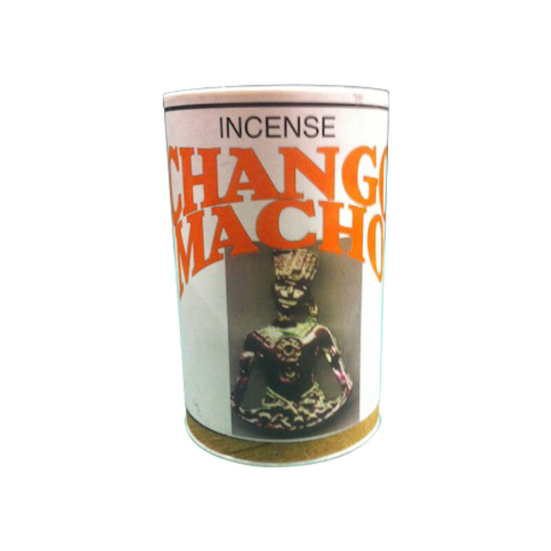 Chango incense powder 69813