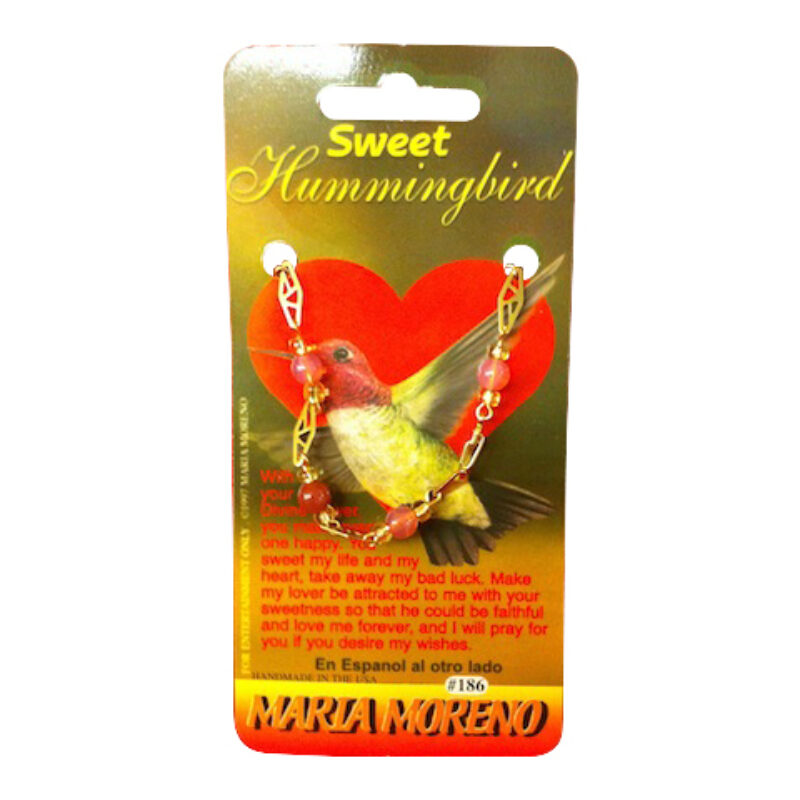 Chupparosa spiritual bracelet 44088