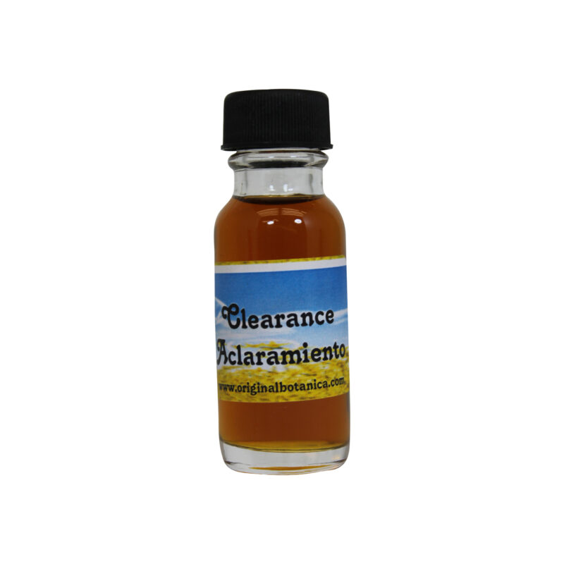 Claearance oil 79018