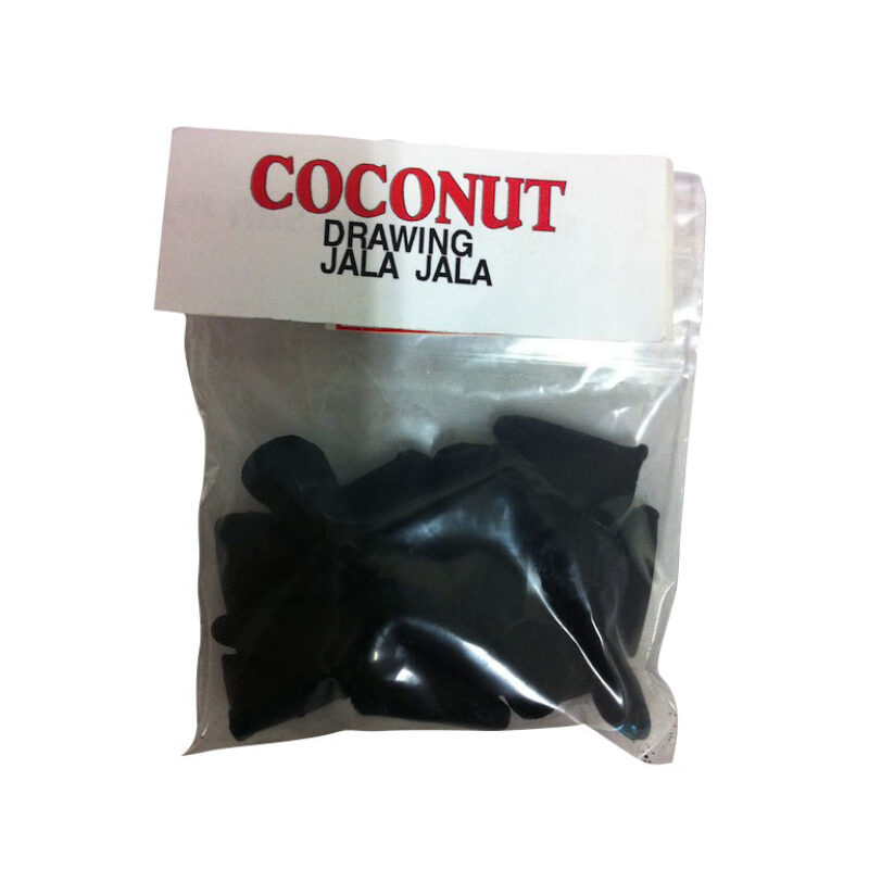 Coconut 20 cone incense cones 23649