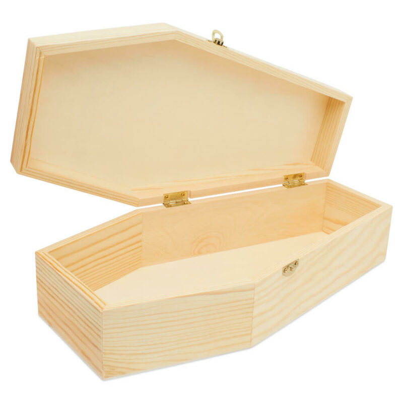 Coffin Box