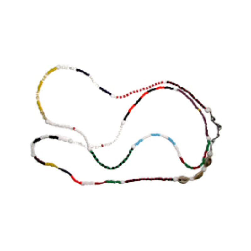 Collar de bandera beaded necklace 67092