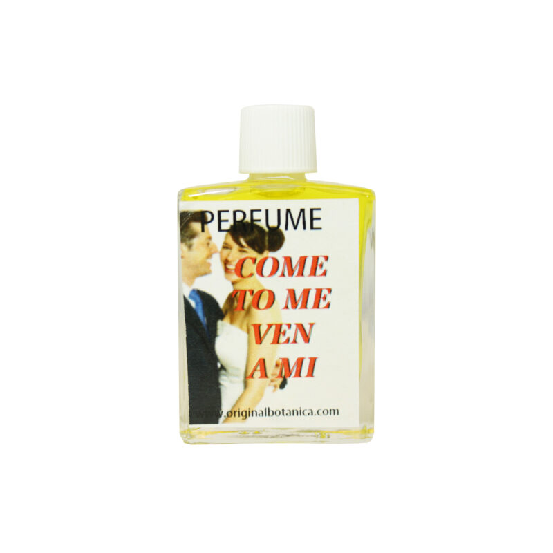 Come to me perfume 69025